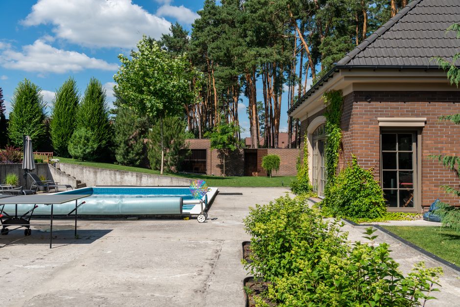 Stamped Concrete Patios Calgary – Custom Designs for Your Home